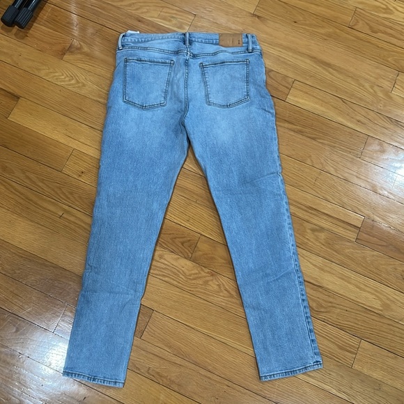 Light washed skinny jeans - Picture 3 of 3